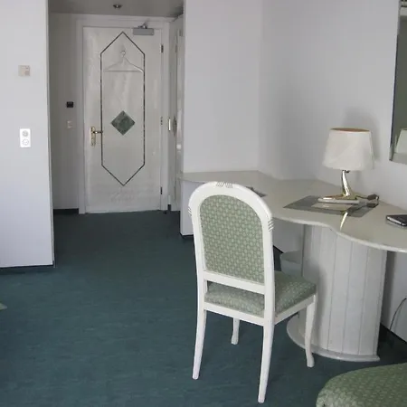 Hotel Garni Alba