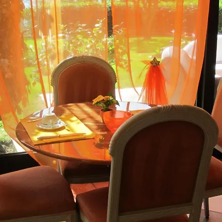 Hotel Garni Alba