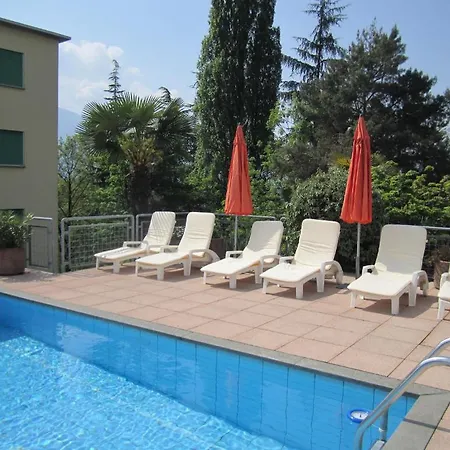 Hotel Garni Alba