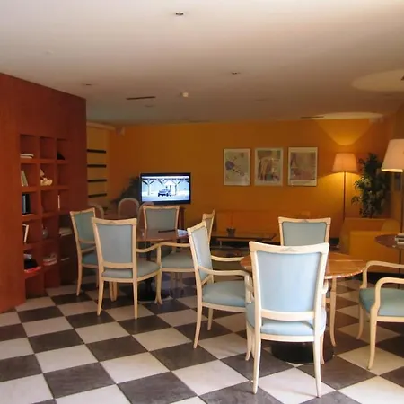 Garni Alba 3* Locarno
