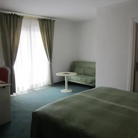 Hotel Garni Alba