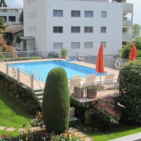 Garni Alba Locarno