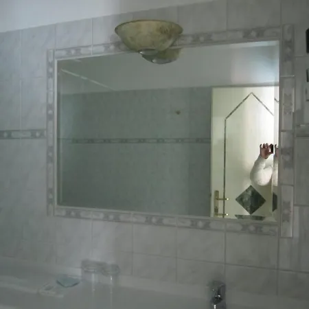 Garni Alba Hotel 3*