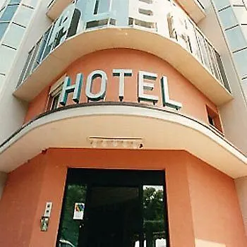 Garni Alba Hotel Locarno