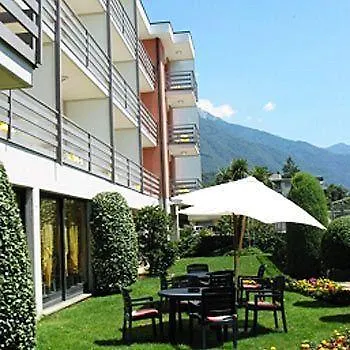 Garni Alba 3* Locarno