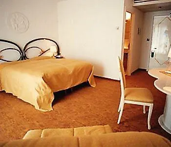 Garni Alba Hotel 3*