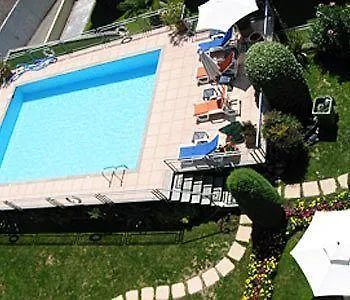 Garni Alba Hotel