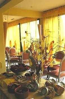 Garni Alba 3* Locarno