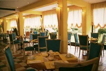 Garni Alba Hotel 3*