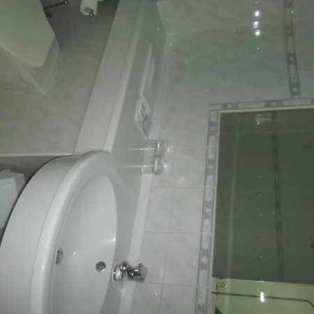 Garni Alba Hotel